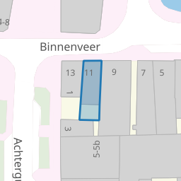 Perceel WEE02-A-3600