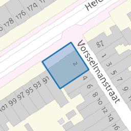 Perceel WEE02-A-3602