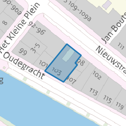 Perceel WEE02-A-3603