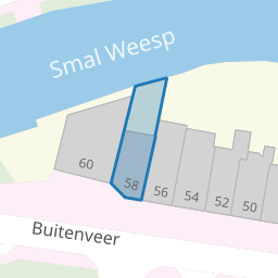 Perceel WEE02-A-3609