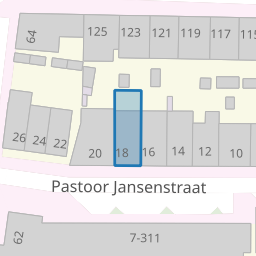 Perceel WEE02-A-3619