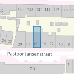 Perceel WEE02-A-3620