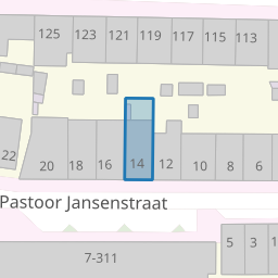 Perceel WEE02-A-3621