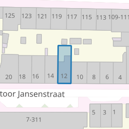 Perceel WEE02-A-3622