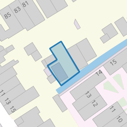 Perceel WEE02-A-3652