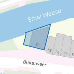 Perceel WEE02-A-3657