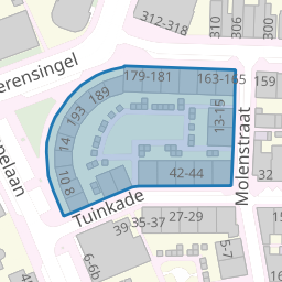 Perceel WEE02-A-3684