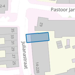 Perceel WEE02-A-3713