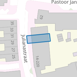 Perceel WEE02-A-3715