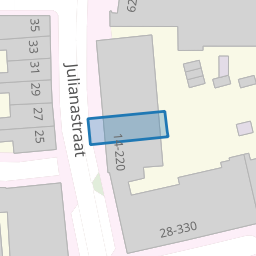 Perceel WEE02-A-3719