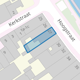 Perceel WEE02-A-3746