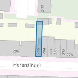 Perceel WEE02-A-3761