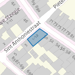 Perceel WEE02-A-3941