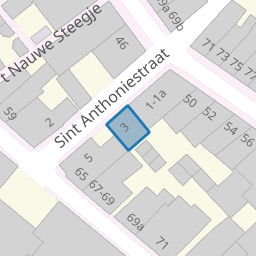 Perceel WEE02-A-3942