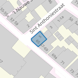 Perceel WEE02-A-3943