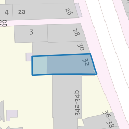 Perceel WEE02-A-3950