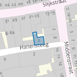 Perceel WEE02-A-3953