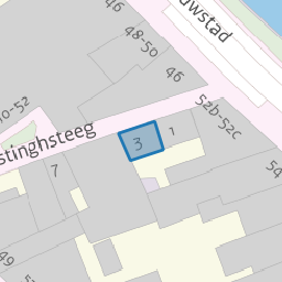 Perceel WEE02-A-3967