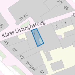 Perceel WEE02-A-3970