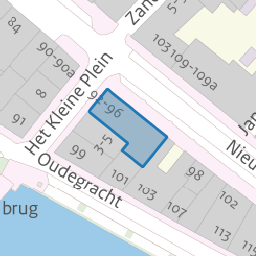 Perceel WEE02-A-3983