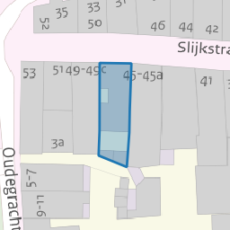 Perceel WEE02-A-3985