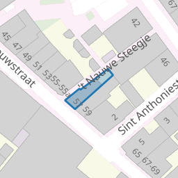 Perceel WEE02-A-3988