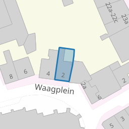 Perceel WEE02-A-3990