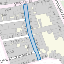 Perceel WEE02-A-3994