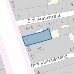 Perceel WEE02-A-3997