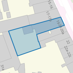 Perceel WEE02-A-4001