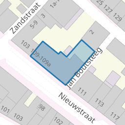 Perceel WEE02-A-4032