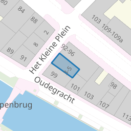 Perceel WEE02-A-4034