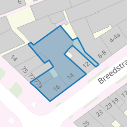 Perceel WEE02-A-4052