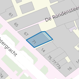 Perceel WEE02-A-4053