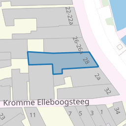 Perceel WEE02-A-4062