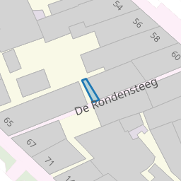 Perceel WEE02-A-4093