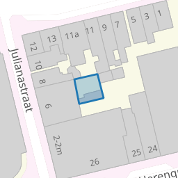 Perceel WEE02-A-4164