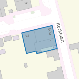 Perceel WEE02-A-4165