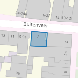 Perceel WEE02-A-4219