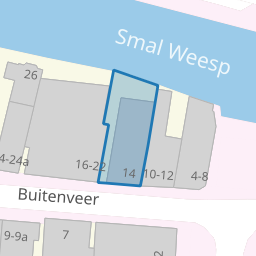 Perceel WEE02-A-4221