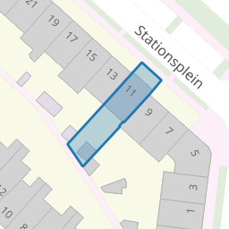 Perceel WEE02-A-4236