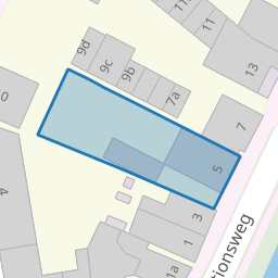 Perceel WEE02-A-4240