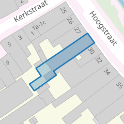 Perceel WEE02-A-4244