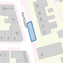 Perceel WEE02-A-4249