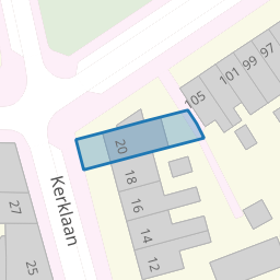 Perceel WEE02-A-4254