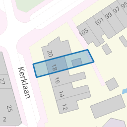 Perceel WEE02-A-4255