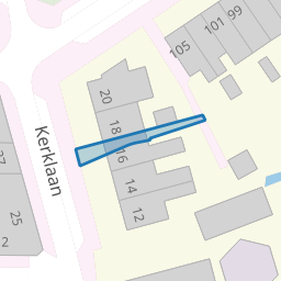 Perceel WEE02-A-4256