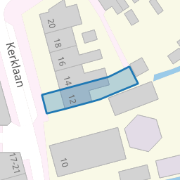 Perceel WEE02-A-4259