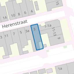 Perceel WEE02-A-4268