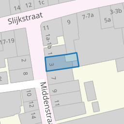 Perceel WEE02-A-4270